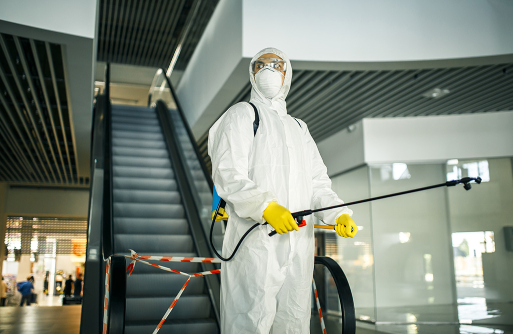 Silivri Haşere İlaçlama